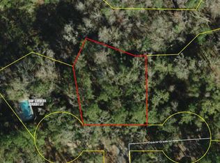 Xxx Beaver Creek Lane, Havana, FL 32333