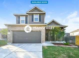 6418 Candleoak Cir, San Antonio, TX 78244