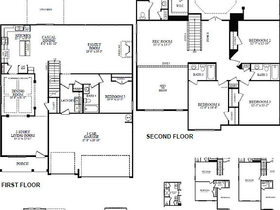 Floor Plan.
