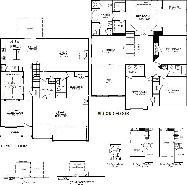Floor Plan.