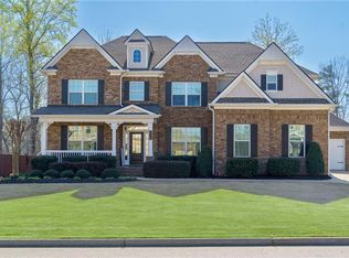 112 Sanctuary Ave, Woodstock, GA 30188