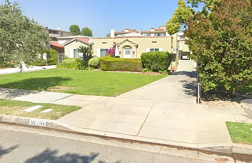 542-544 S Los Robles Ave Photo 1