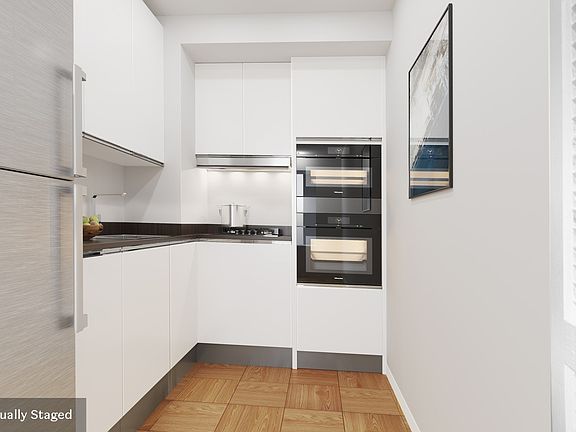 5th image of 401 E 89th St APT 12L