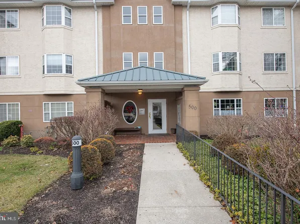 510 Paoli Pointe Dr #510-M, Paoli, PA 19301
