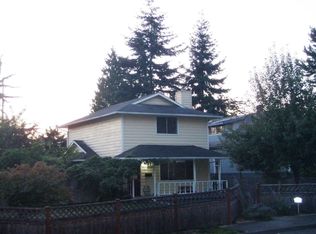 2030 Highland Ave, EVERETT, WA 98201