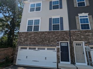 321 Schaffer Dr, Frederick, MD