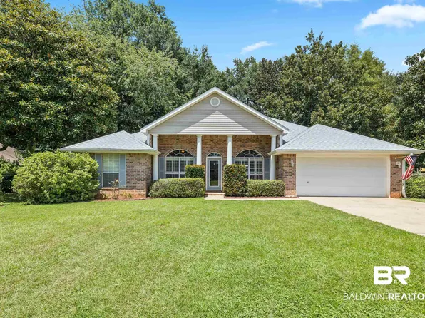 15193 Julieann Ln, Silverhill, AL 36576