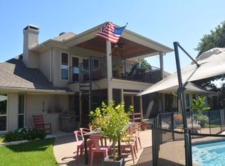 51 Meadowbrook Ln, Trophy Club, TX 76262
