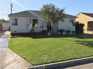 4579 Whitney Dr, El Monte, CA 91731