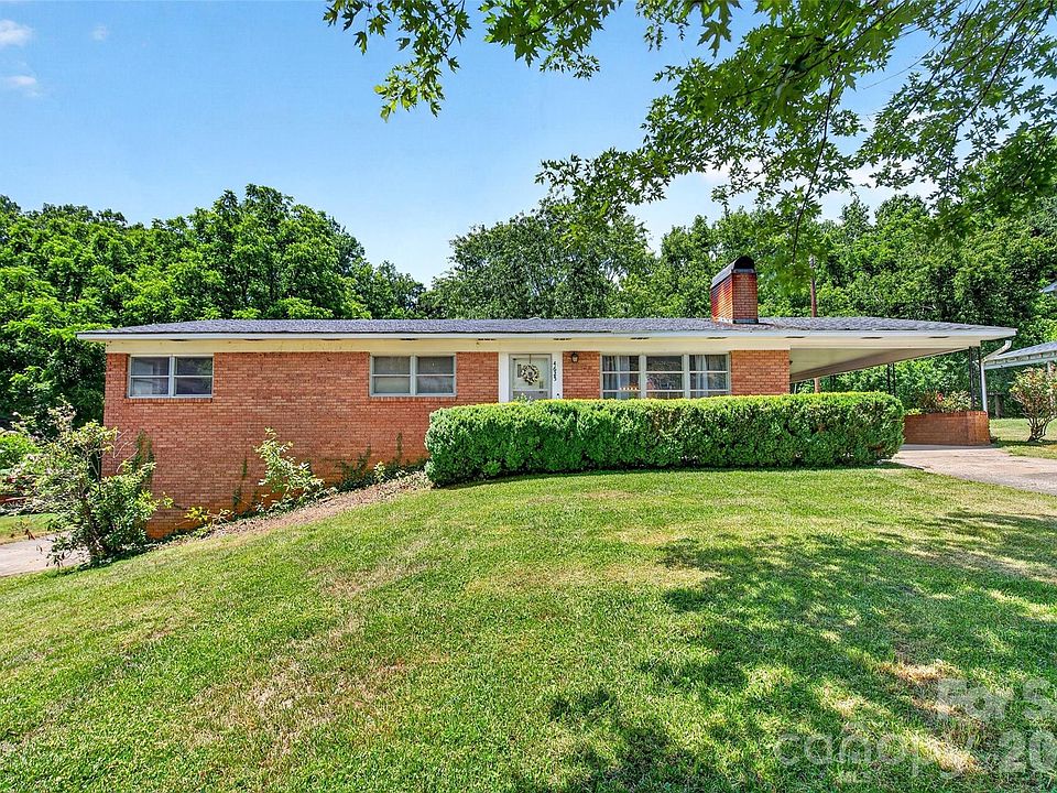 1st image of 4625 Callaway Dr
