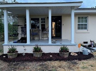 4495 Fulcher Rd, Hephzibah, GA 30815