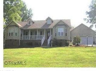 21 Singletree Ln, Thomasville, NC 27360