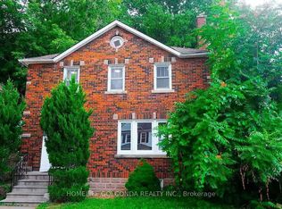 5836 Highland Ave, Niagara Falls, ON L2G4X6