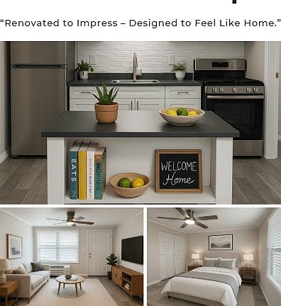 2nd image of 1401 S Clyde Morris Blvd APT 55