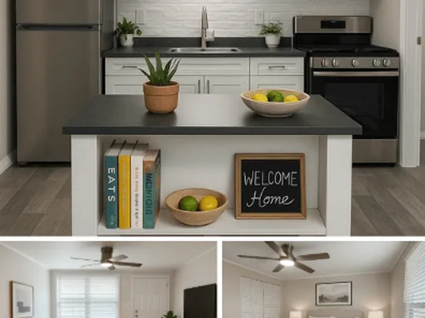 Camellia Court Apartments, 1401 S Clyde Morris Blvd Building 8, Daytona Beach, FL 32114