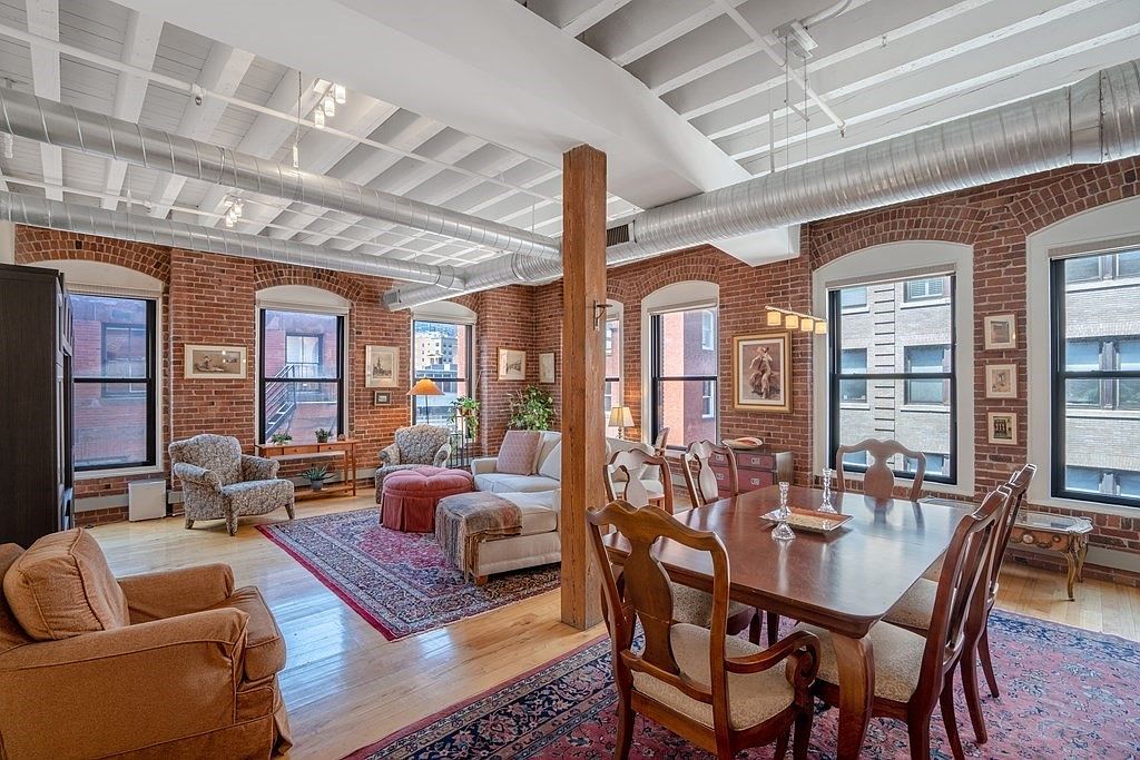 111 Beach St UNIT 4A, Boston, MA 02111 Zillow