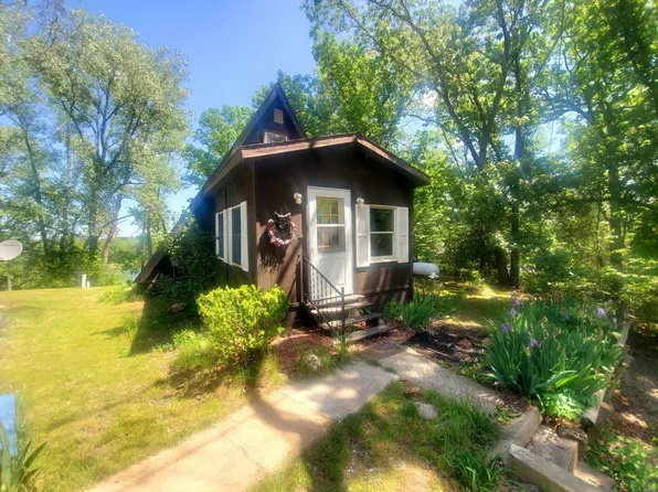 28336 W Washita Trl, Canton, MO 63435