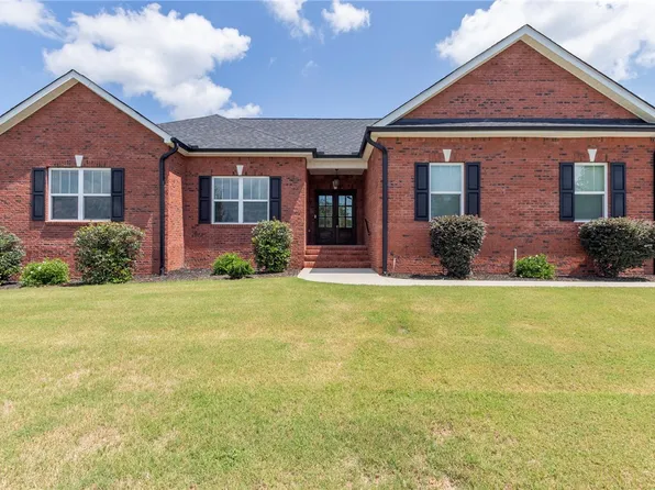 105 Bonaire Point, Anderson, SC 29621