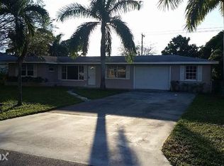 1301 NW 7th Ct, Boynton Beach, FL 33426