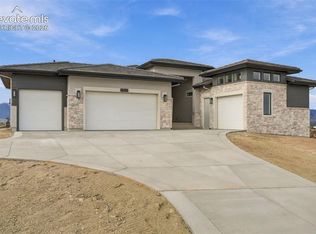 13437 Pride Mountain Dr, Colorado Springs, CO 80132