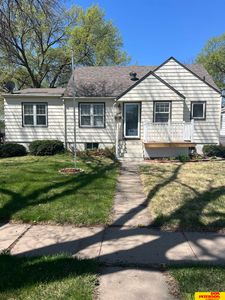 2107 N Clarkson St, Fremont, NE, 68025