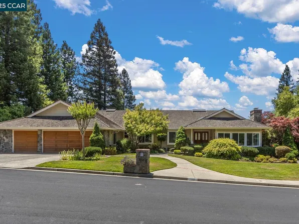 380 Bryan Dr, Alamo, CA 94507