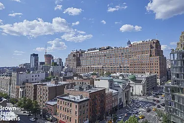 Sold by Brown Harris Stevens