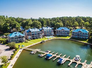 100 Harbor Pl UNIT 201, Dadeville, AL 36853