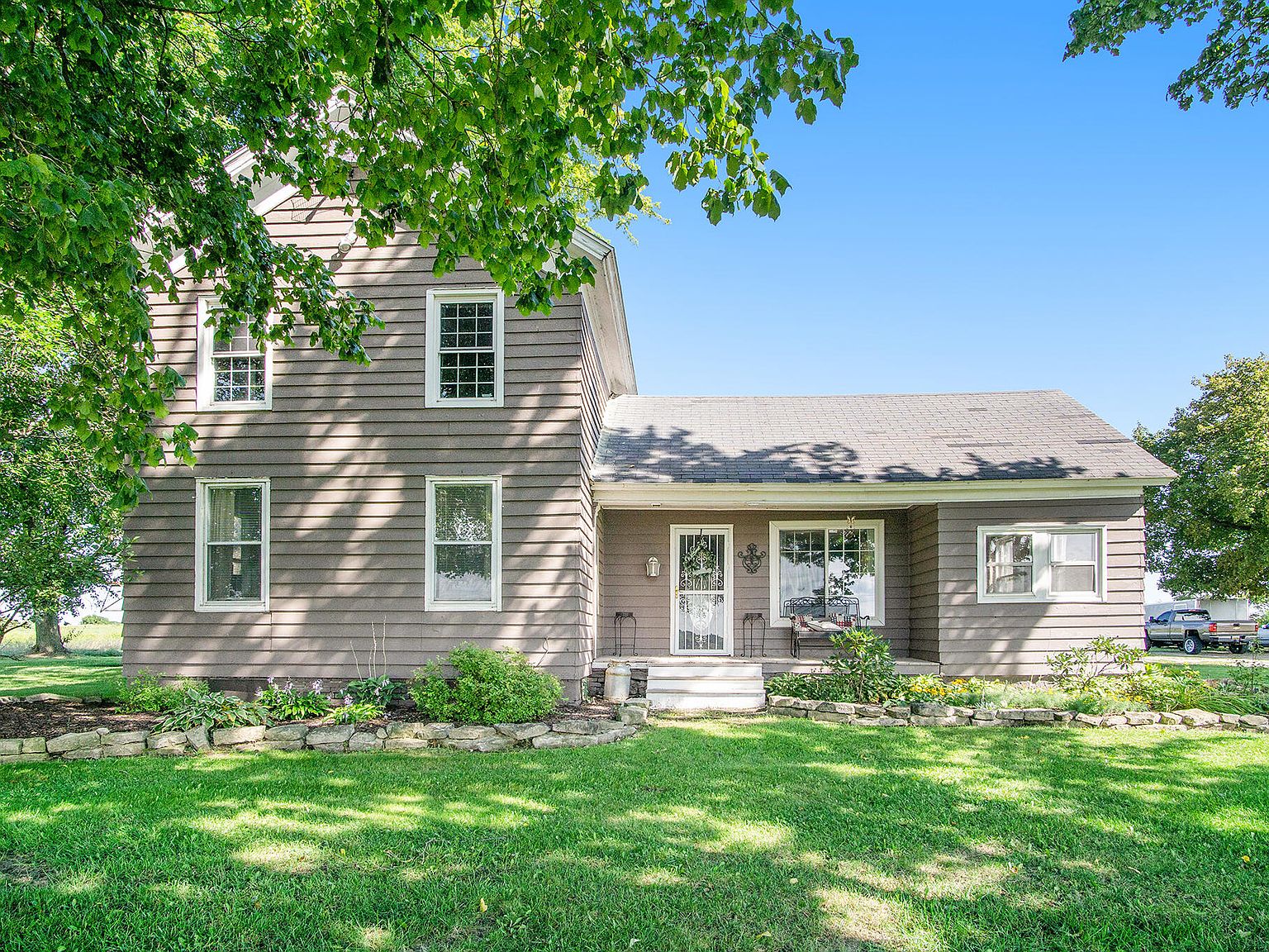 8789 Pokagon Rd, Berrien Center, MI 49102 Zillow