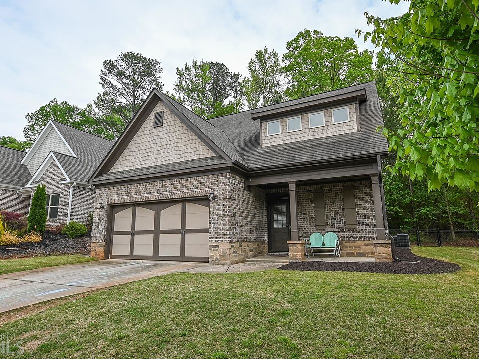 257 Township Ln, Athens, GA 30606 Zillow