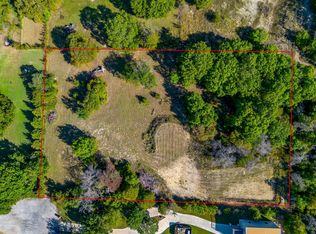 689 Chandler Dr, Aledo, TX 76008