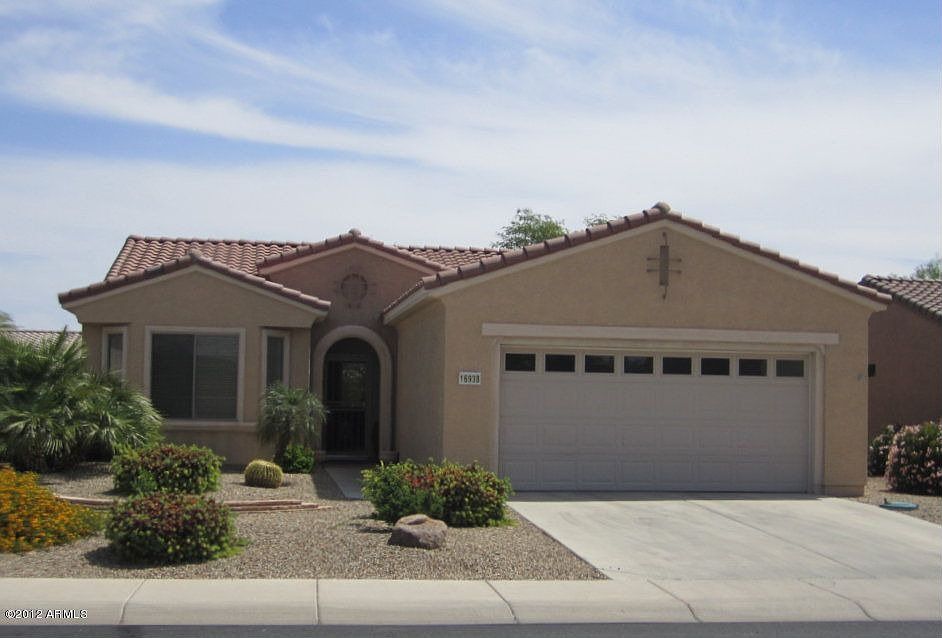 1st image of 16938 W Marcos De Niza Dr