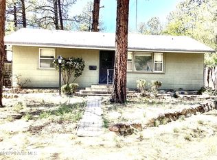 516 Franklin St LOT 4, Prescott, AZ 86303