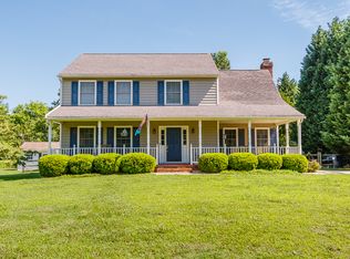 6392 Mallard Way, Mechanicsville, VA 23111
