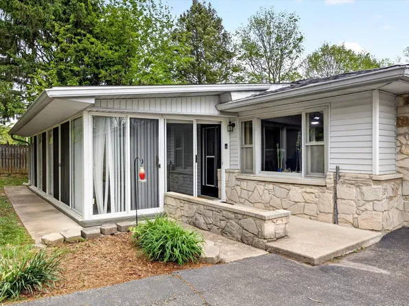 4587 S Patricia Ln, Bloomington, IN 47403