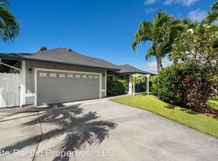75-319 Omilo Pl, Kailua Kona, HI 96740