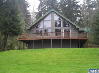 1066 Tamarack Ln, Port Angeles, WA