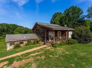 279 Fox Mountain Rd, Statesville, NC 28625