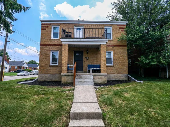 3851 Superior Ave, Cincinnati, OH 45236