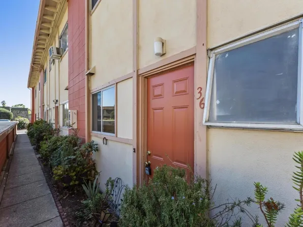 27505 Tampa Ave APT 36, Hayward, CA 94544