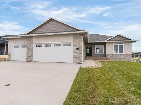 5501 W Patriot St, Sioux Falls, SD 57107