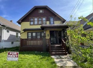 541 W Ring St, Milwaukee, WI 53212