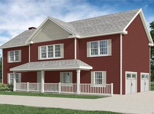 Hill Rd, Middletown, NY 10940