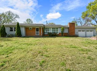 2216 E Bancroft St, Springfield, MO 65804