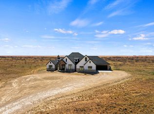 1018 County Road O, Lamesa, TX 79331
