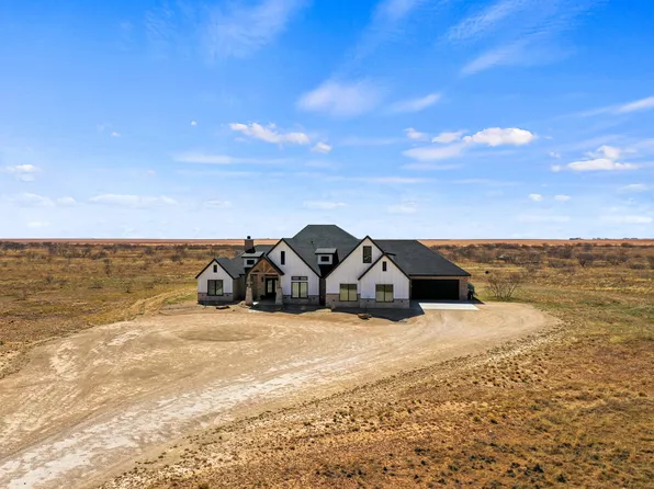 1018 County Road O, Lamesa, TX 79331