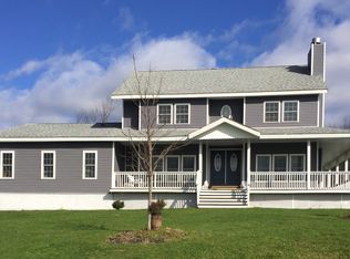 114 Healey Hill Rd #L8, Greenfield Township, PA 18407