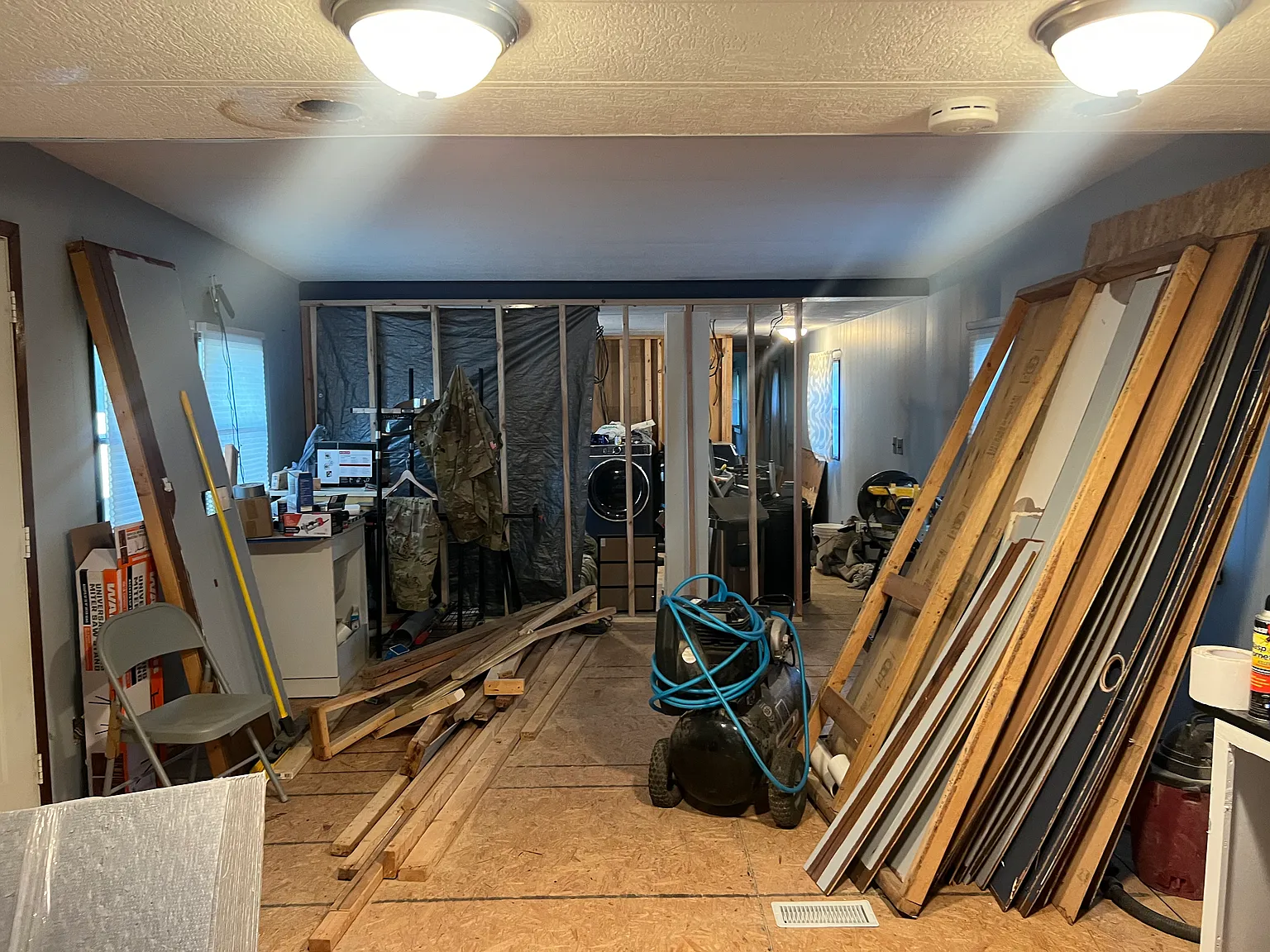 2 bed, 840 sqft, $800 — Photo 4