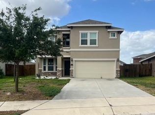 14405 Chalk Ridge Dr, McAllen, TX 78504