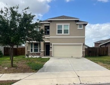14405 Chalk Ridge Dr, McAllen, TX, 78504